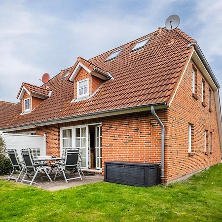 Ferienhaus Wiesenblick, Familie Creutz Sankt Peter-Ording Exteriér fotografie