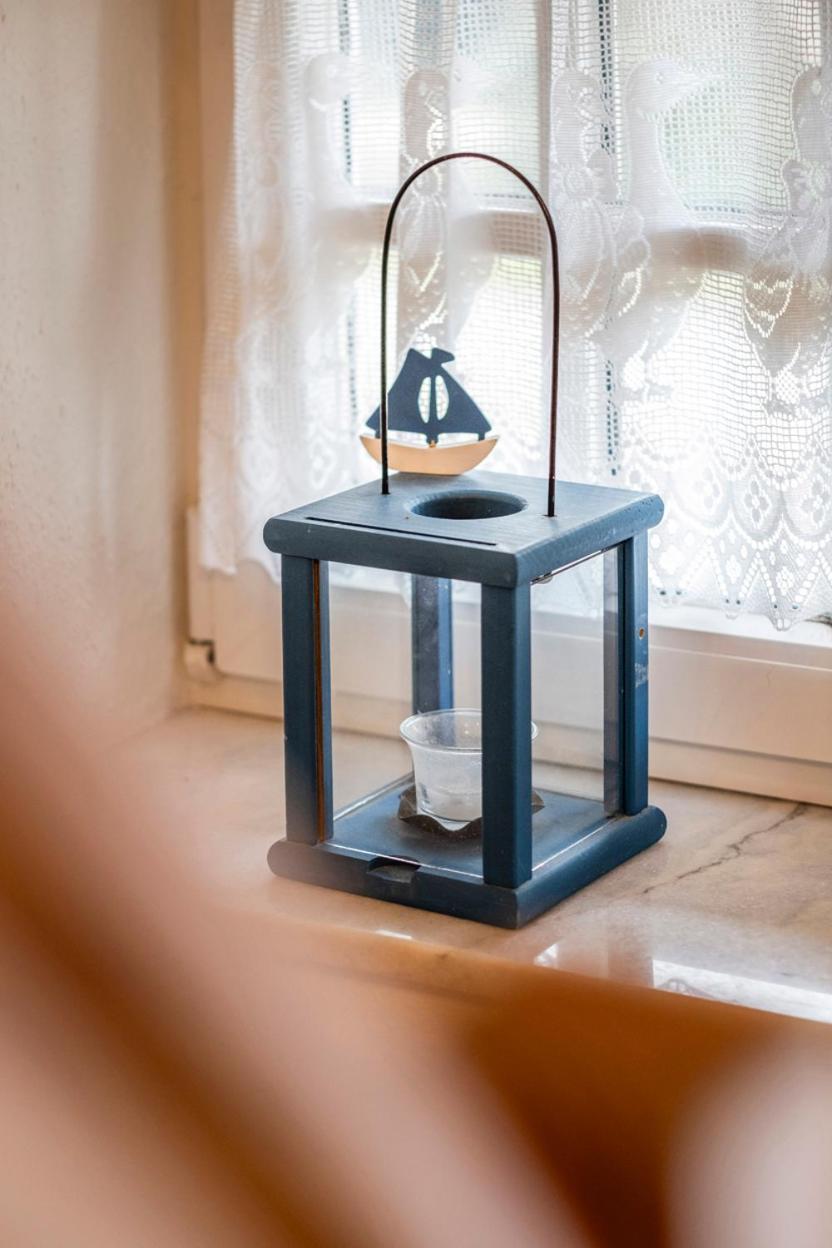 Ferienhaus Wiesenblick, Familie Creutz Sankt Peter-Ording Exteriér fotografie